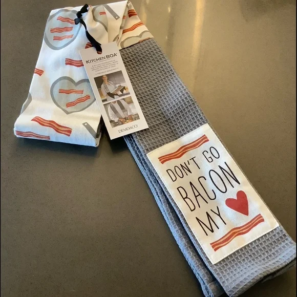 Kitchen Boa - Picture 2 of 10